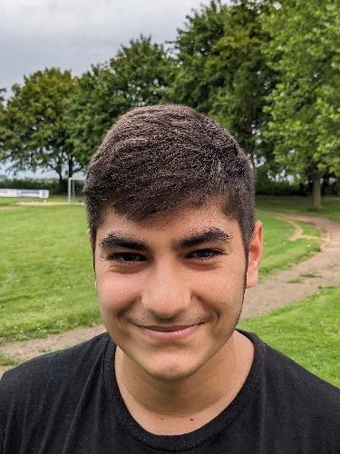 Mohammed Mohammad