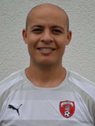 Mohamed Agrebi