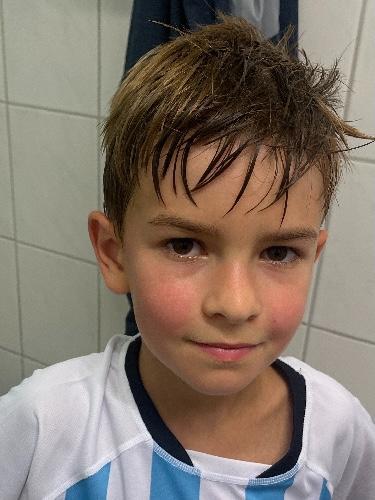 Max Wiebe