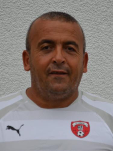 Mustafa Karakurt
