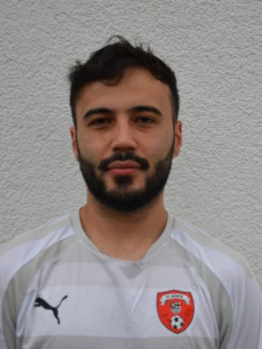 Faruk Öztürk