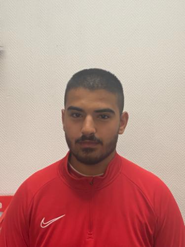 Ibrahim Diker