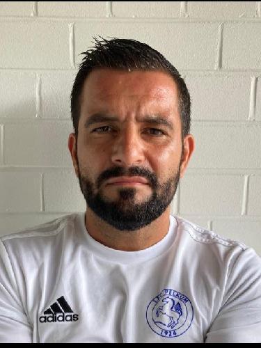 Tayfun Kavakbasi