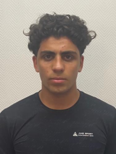 Zaid Ghabari