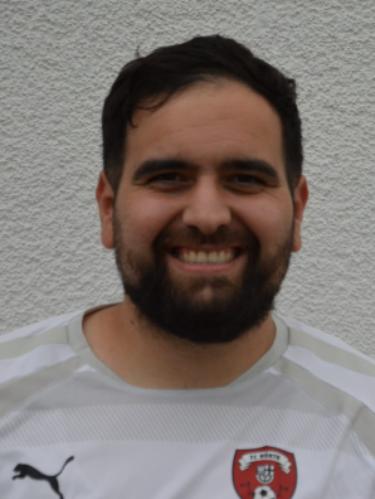Abdullah Sevindik