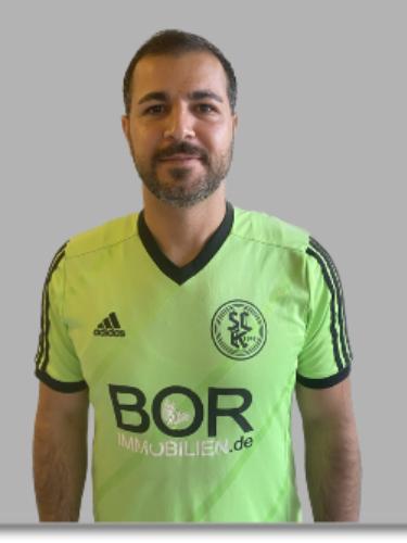 Savas Tekin