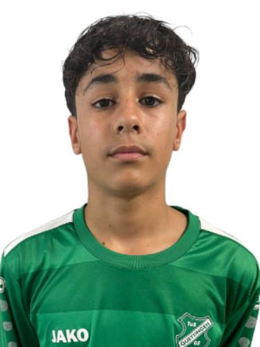 Ashti Jasim Zaido Zaido