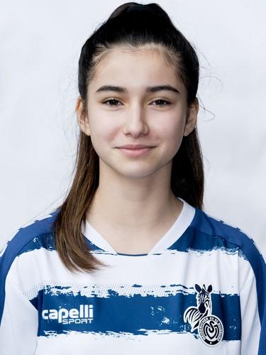 Nisa Görücü