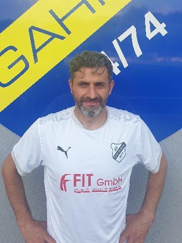 Barhan Uzan
