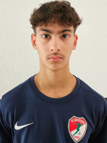 Ayoub Rifi Filali