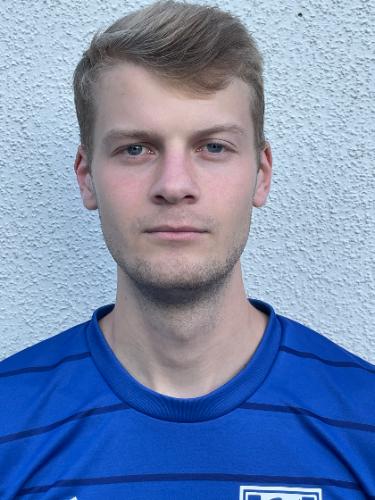 Leon Büttner