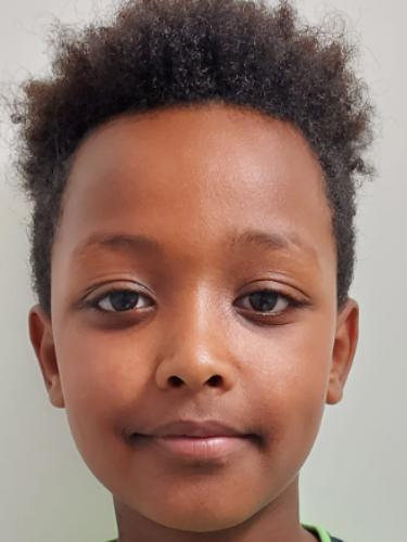 Kidus Tesfaye