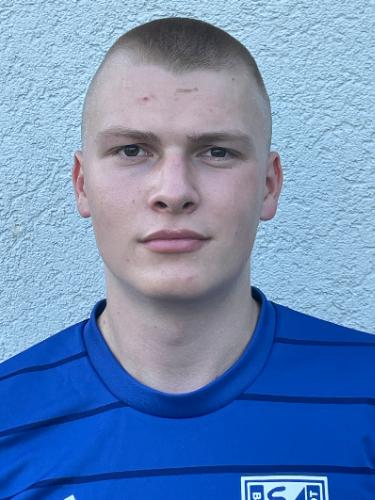 Maximilian Alexander Sowa