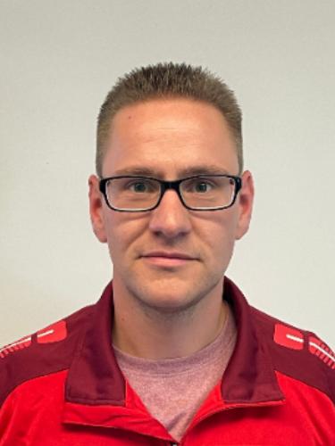 Jens Gottwald