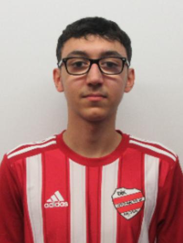 Ege Can Enes Kurt