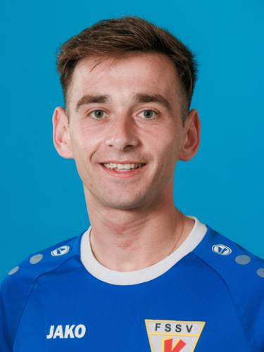 Fabian Mutz