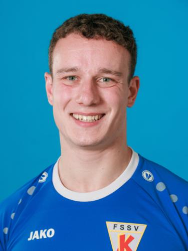 Linus Walter
