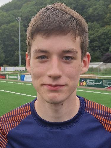 Lukas Betzer