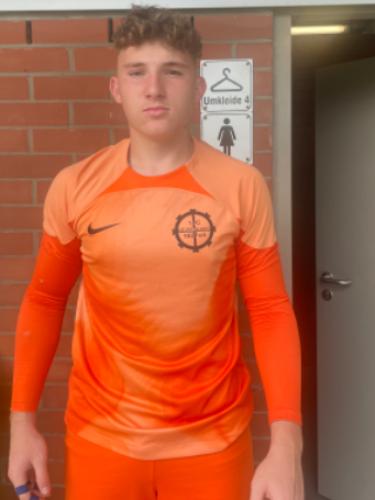 Philipp Christof Hermann Blatt