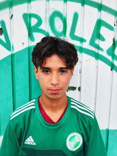 Brahim Amajjoud