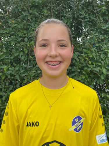 Johanna Streyl