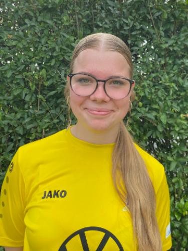 Maja Schroer
