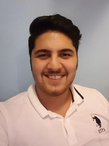 Muhammed Fatih Topal