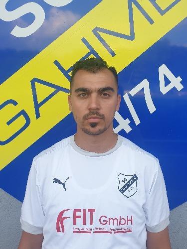 Yasin Yolal