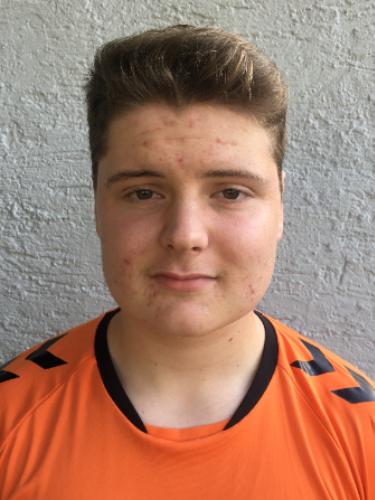 Jonas Maier