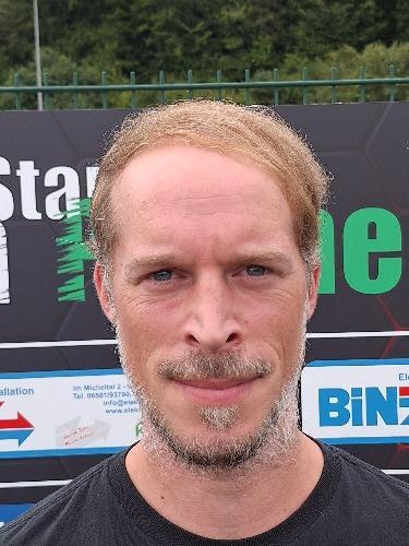 Sascha Paul Fiegler