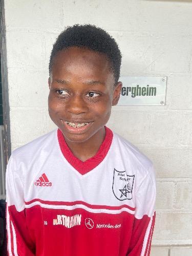 Gabriel Olusegun Adeduro