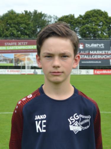 Karl Esters