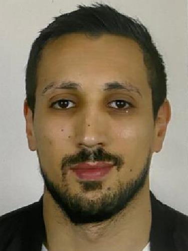 Charaf-Eddine Azoum