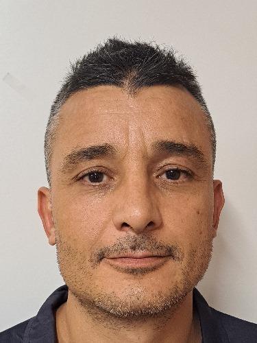 Abdeslam El Hamri
