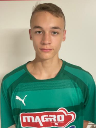 Liam Schiltmeier