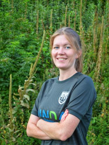 Marie-Theres Bußmann