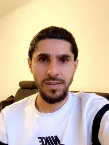 Bahjat Taha Faqe Ahmed Faqe Ahmed