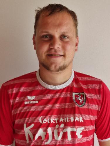 Jan Fruh