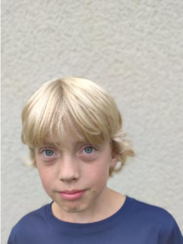 Ari Lias Borrusch