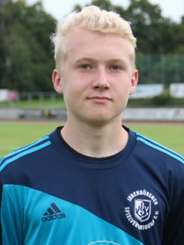 Maximilian Schröder