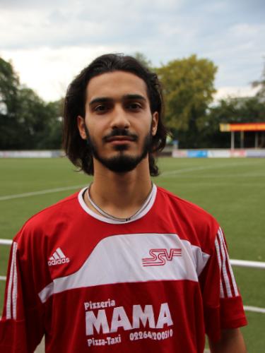 Ibrahim Cevik