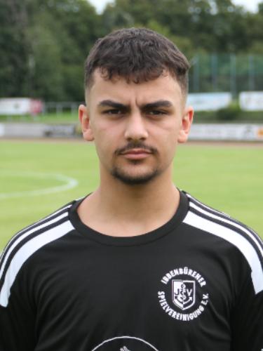 Raul-Ilyas Abi