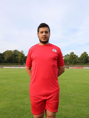 Mohamed El Rhandour