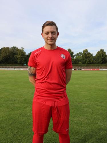 Dominik Müller