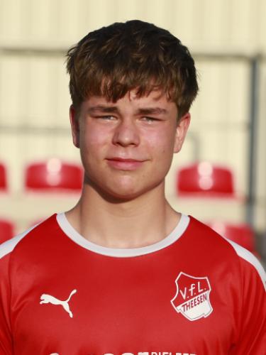 Jarne Miko Scholz