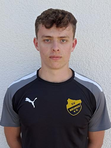 Timo Hampp