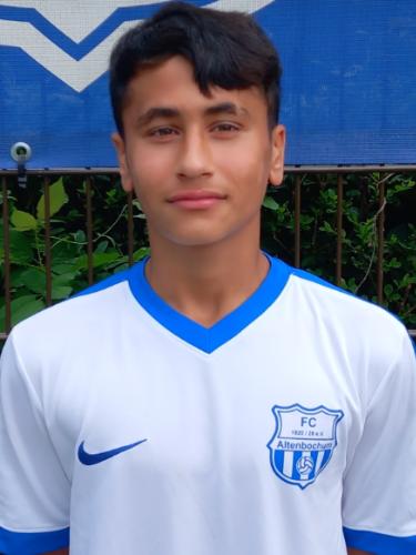 Walid Khaled Khudida