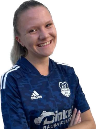 Lena Gebauer