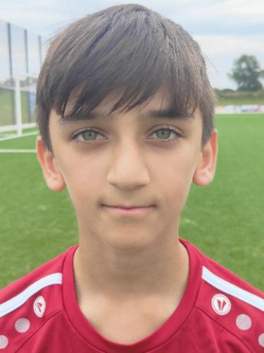 Mohammed Mohammad
