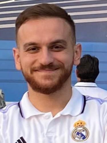 Muhammed Sarikaya